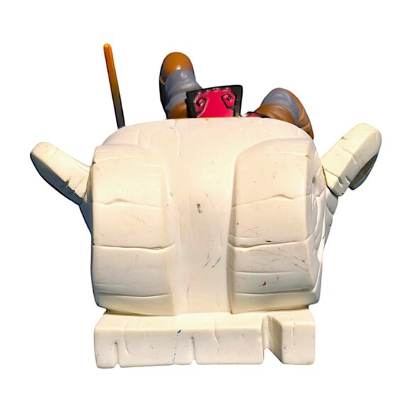 Dota 2 Juggernaut (w/ Sword) #354 Funko POP Vinyl Figure, NO BOX - Picture 5 of 8